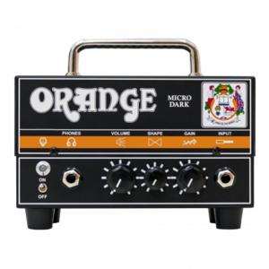 Nowość Orange - zuchwały, miniaturowy MICRO DARK niedługo w Arcade Audio ! - Zdjęcie 1