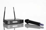 Katalog Produktów: Systemy bezprzewodowe
Profesjonalne systemy bezprzewodowe audio – mikrofony, body-packi, monitoring douszny, transmisja bez zakłóceń.