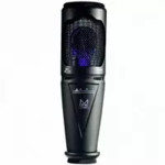 Katalog Produktów: Studio/Mikrofony
Mikrofony – szeroka gama mikrofonów do nagrań, i transmisji. Wybierz idealny model dla czystego, wyrazistego dźwięku w każdej sytuacji.