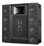 Katalog Produktów: Nagłośnienie/Systemy nagłośnieniowe/KV2 VHD5.0
Flagowy punktowy system KV2 VHD5.0 zapewnia najwyższy poziom jakości dźwięku i precyzji w nagłośnieniach dużych koncertów.