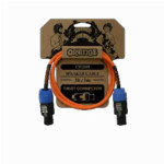 Katalog Produktów: Dział gitarowy/Akcesoria/Kable głośnikowe
Kable głośnikowe gitarowe – zapewniają niezawodność połączeń między wzmacniaczem a głośnikami. Wysoka jakość i doskonała transmisja sygnału..