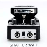 Katalog Produktów: Dział gitarowy/Efekty gitarowe/Wah
Wah – efekt gitarowy, który modyfikuje barwę dźwięku, tworząc charakterystyczny, dynamiczny efekt „crying”. Idealny do solówek i wyrazistych riffów.