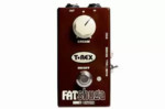 Katalog Produktów: Dział gitarowy/Efekty gitarowe/Boost
Efekty boost — podbijają sygnał wejściowy, idealne do podkreślenia solówek i dodatkowego przesterowania wzmacniacza.