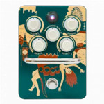 Katalog Produktów: Dział gitarowy/Efekty gitarowe/Compressor
Kompresory gitarowe – efekty poprawiające dynamikę dźwięku oraz wydłużenie wybrzmienia. Idealne do uzyskania spójności i precyzyjnej kontroli sygnału.