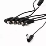 Katalog Produktów: Dział gitarowy/Efekty gitarowe/Akcesoria do efektów
Akcesoria do efektów gitarowych – wszystko, czego potrzebujesz do zarządzania efektami, od kabli po uchwyty. Ułatwiają organizację i dają wygodę.