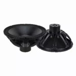 Katalog Produktów: Głośniki/Woofery 19"
Specjalistyczne woofery 19" do systemów subbasowych – wysoka moc, głęboki bas i solidna konstrukcja dla wymagających aplikacji.