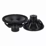 Katalog Produktów: Głośniki/Woofery 16"
Woofery 16" – kompromis między rozmiarem a wydajnością, odpowiednie do customowych projektów audio i kolumn PA.