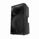 Katalog Produktów: Nagłośnienie/RCF Seria Art 9-AX
Kolumny aktywne z wbudowanym mikserem, Bluetooth i zdalnym sterowaniem. Wyjątkowa jakość dźwięku i wszechstronność w każdym zastosowaniu audio.