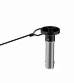 Katalog Produktów: Nagłośnienie/Akcesoria/Piny szybkiego montażu
Piny szybkiego montażu do systemów nagłośnieniowych – szybkie, stabilne i bezpieczne łączenie elementów zestawów Line Array i innych systemów.