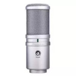 Katalog Produktów: Mikrofony/Pojemnościowe/Wielkomembranowe
Mikrofony pojemnościowe wielkomembranowe — wyjątkowa szczegółowość i głębia dźwięku, idealne do wokalu i nagrań studyjnych.