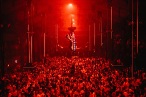 Nowe brzmienie w kultowym klubie Amnesia na Ibizie dzięki KV2 Audio