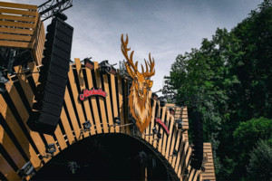 TT+ Audio uchwyciło esencję dęciaków na Woodstock der Blasmusik