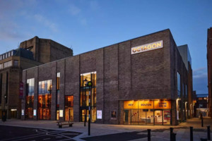 KV2 Audio upgrades Octagon Theatre’s immersive auditorium with reliable PA solution