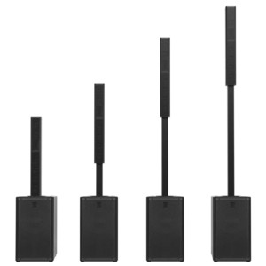 Nowość RCF serii Evox J