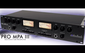 Nowość od ART - PRO MPA III