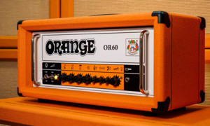 Nowość - ORANGE OR60