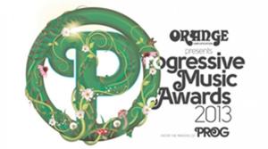 Orange Amplification sponsorem Progressive Music Awards 2013 !!! - Zdjęcie 1