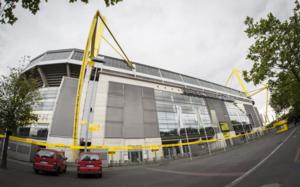 RCF na stadionie Borussii Dortmund - Zdjęcie 1