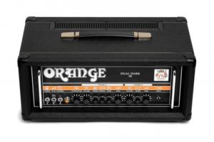 Na targach  Winter NAMM 2014 Orange prezentuje nowe produkty - Dual Dark Amplifier Series!!! - Zdjęcie 1