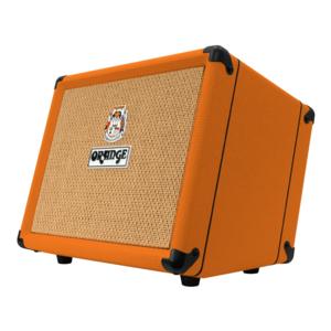 Test akustycznego comba Orange CRUSH ACOUSTIC 30 w Top Guitar! - Zdjęcie 1