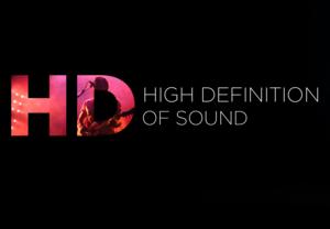 RCF HD - High Definition of sound - Zdjęcie 1