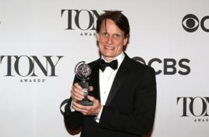 Wywiad z zdobywcą Tony Awards Johnem Shiversem - Zdjęcie 1