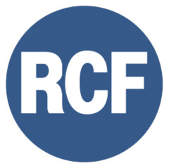 Producent RCF