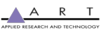 Logo producenta ART