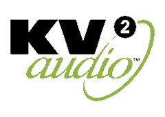 Producent KV2 Audio