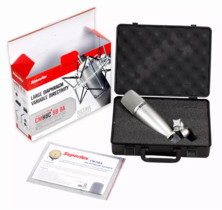 Miniatura zdjęcia 2 z 3, produktu Superlux CM-H8A