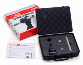 Miniatura zdjęcia 3 z 4, produktu Superlux CM-H8K/U/O/H