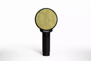 Miniatura zdjęcia 2 z 2, produktu Superlux PRA-638