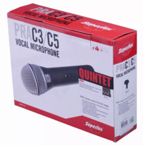 Miniatura zdjęcia 4 z 4, produktu Superlux PRA-C5