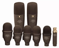 Zdjęcie produktu Superlux DRK-F5H3