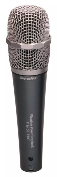 Zdjęcie 1 z 3, produktu Superlux PRO-238C