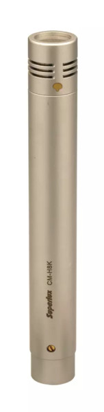 Zdjęcie 2 z 4, produktu Superlux CM-H8K/H