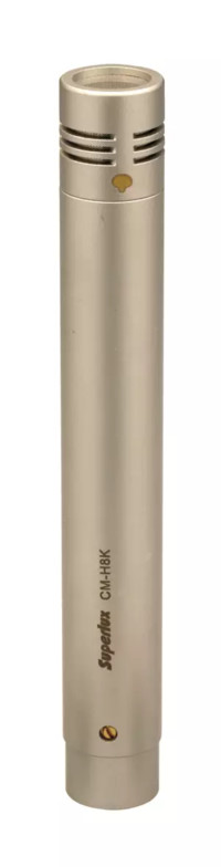 Zdjęcie produktu Superlux CM-H8K/H