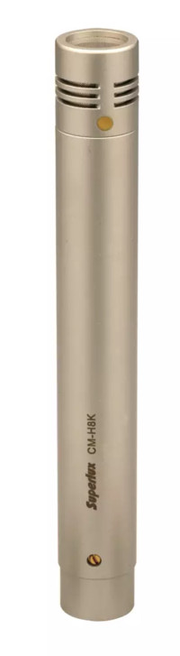 Zdjęcie produktu Superlux CM-H8K/O
