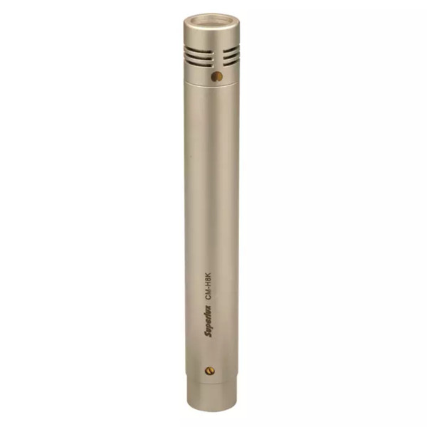 Zdjęcie 2 z 4, produktu Superlux CM-H8K/U