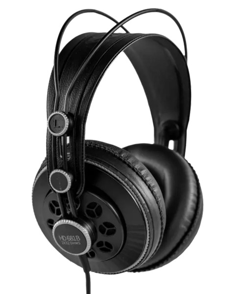 Zdjęcie 1 z 2, produktu Superlux HD681 /B