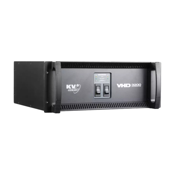 Zdjęcie 2 z 10, produktu KV2 Audio VHD 3200'