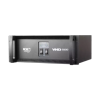 Zdjęcie KV2 Audio VHD 3200