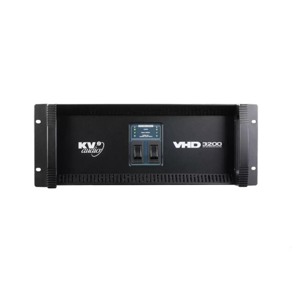Zdjęcie 4 z 10, produktu KV2 Audio VHD 3200'