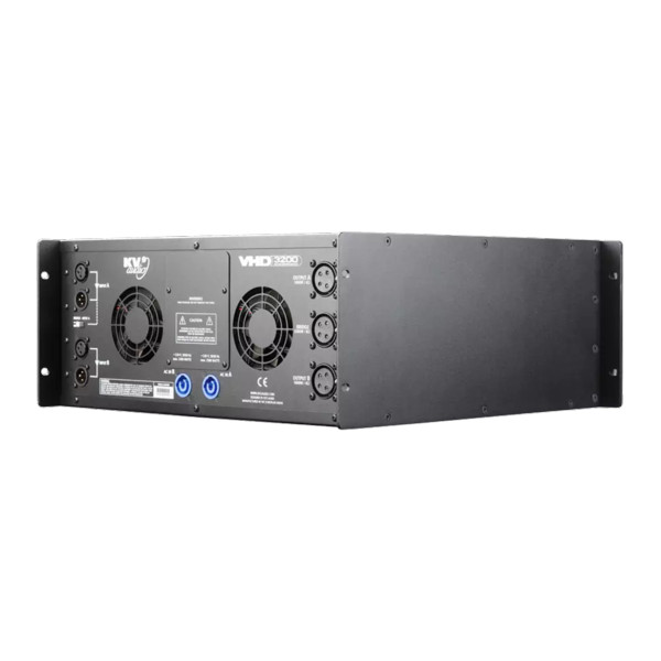 Zdjęcie 8 z 10, produktu KV2 Audio VHD 3200