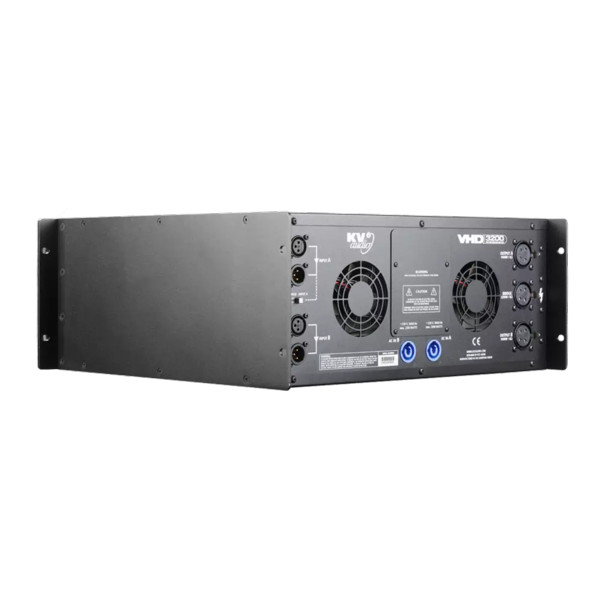 Zdjęcie 9 z 10, produktu KV2 Audio VHD 3200