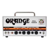 Zdjęcie produktu Orange DUAL TERROR