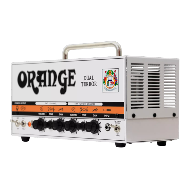 Zdjęcie 2 z 7, produktu Orange DUAL TERROR