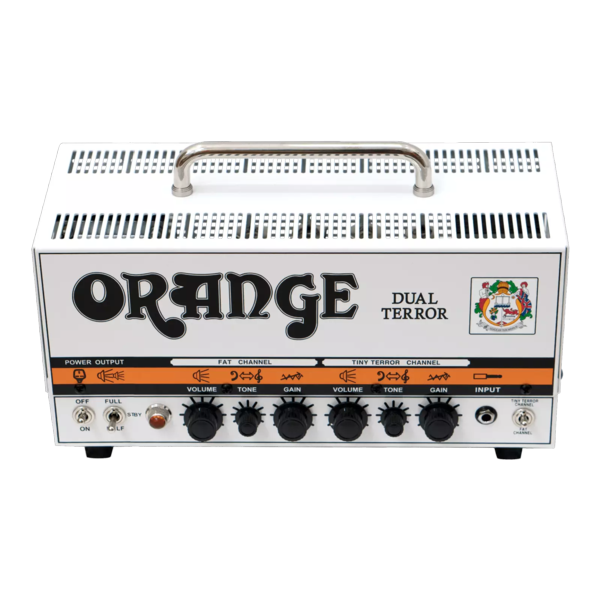 Zdjęcie 6 z 7, produktu Orange DUAL TERROR