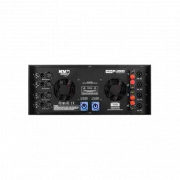 Zdjęcie 8 z 13, produktu KV2 Audio ESP 4000