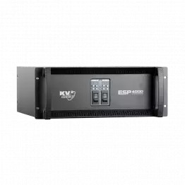Zdjęcie 12 z 13, produktu KV2 Audio ESP 4000
